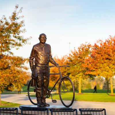 GVSU Through the Years Luncheon